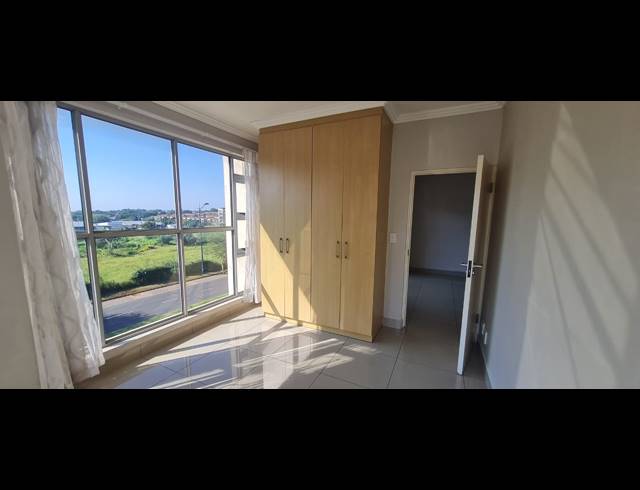 2 BEDROOM APARTMENT TO LET IN UMHLANGA RIDGE
